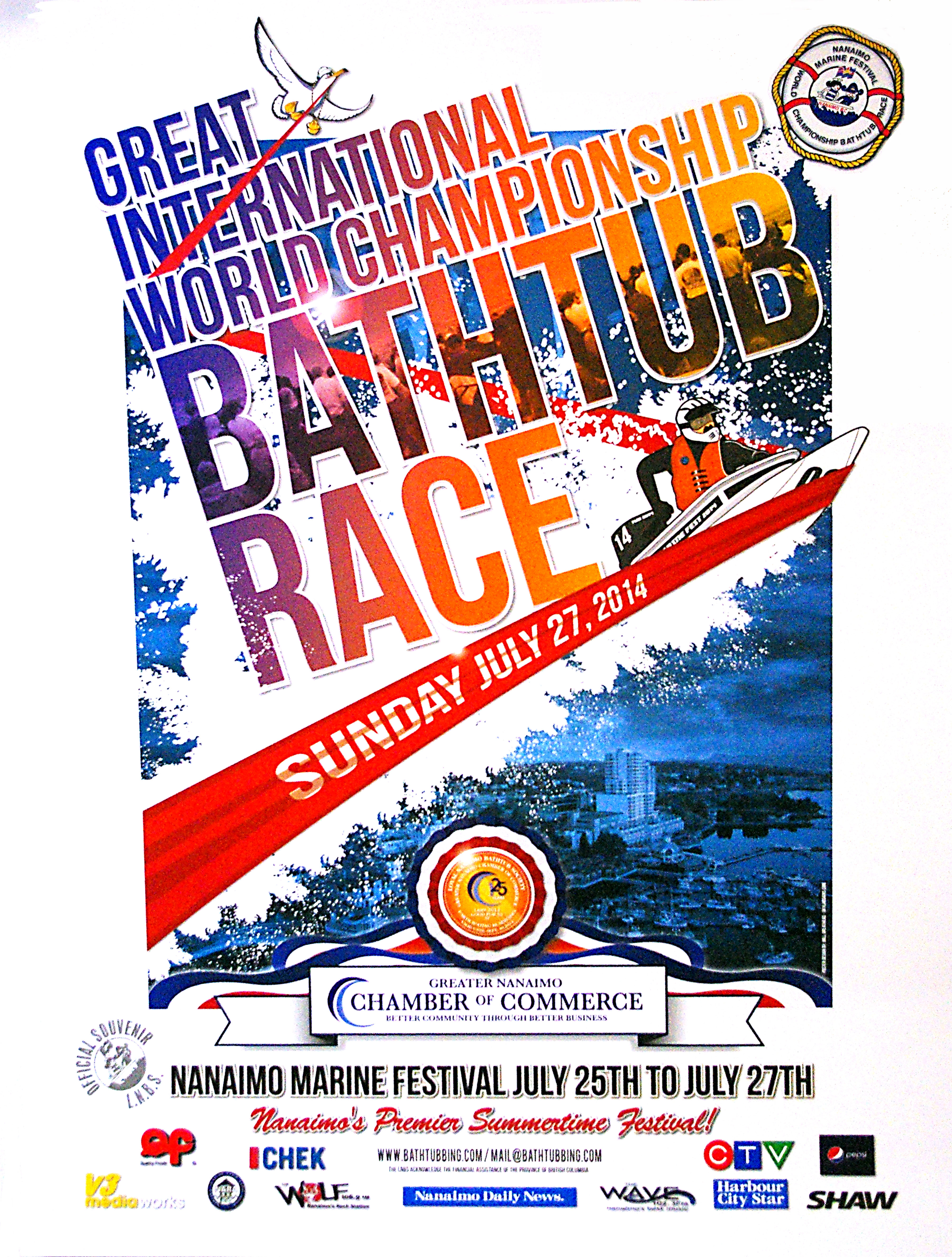 City of Nanaimo BC, Canada business & government regional service