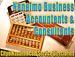 Accounting calculators, abacus, slide-rule, ledger spreadsheet