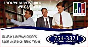 CLICK TO NANAIMO'S PERSONAL INJURY LAWYERS - RAMSAY LAMPMAN RHODES